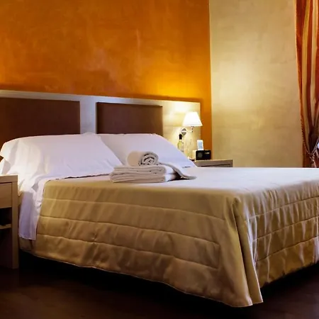 Casa de hóspedes Castelli 3*