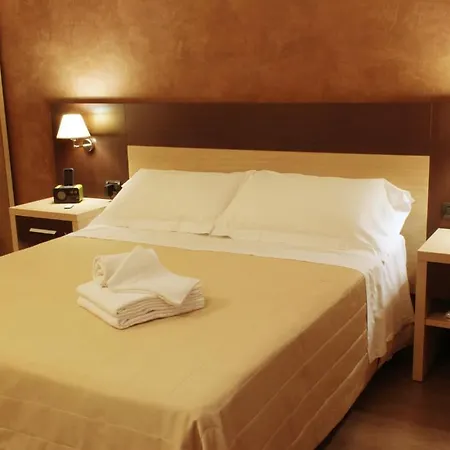Casa de hóspedes Castelli 3*