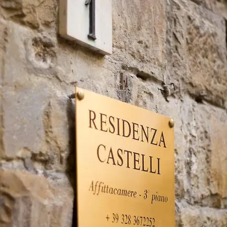 Pensjonat Castelli