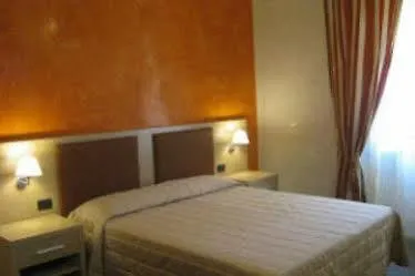 Castelli Pensjonat 3*