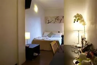 Casa de hóspedes Castelli