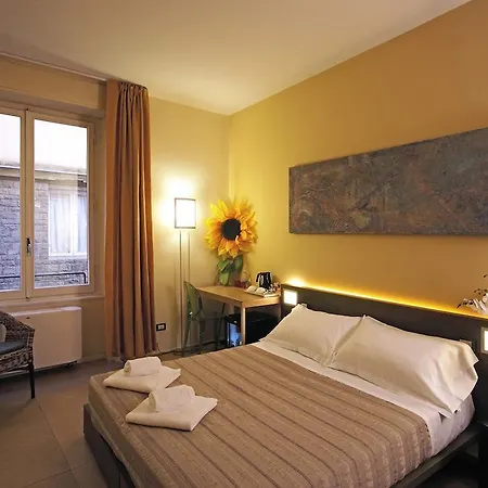 Castelli Pensjonat 3*