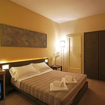 Casa de hóspedes Castelli Florença