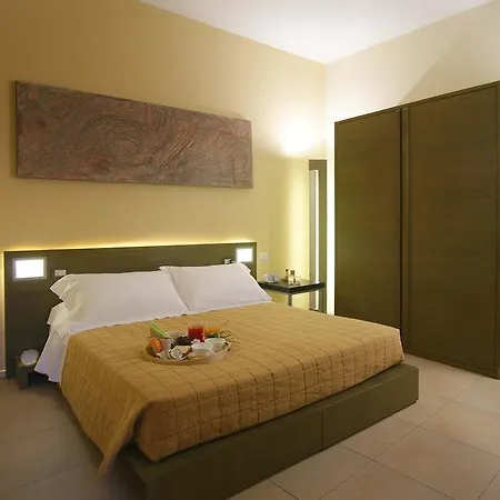 Castelli Casa de hóspedes 3*